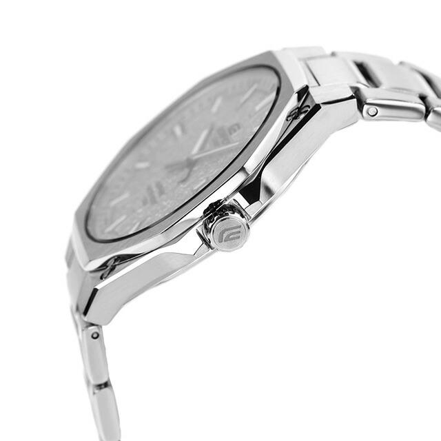 EDIFICE（CASIO） エディフィス EDIFICE クォーツ 電池式 R-S108DE-8AV