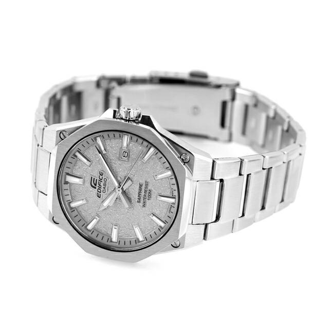EDIFICE（CASIO） エディフィス EDIFICE クォーツ 電池式 R-S108DE-8AV