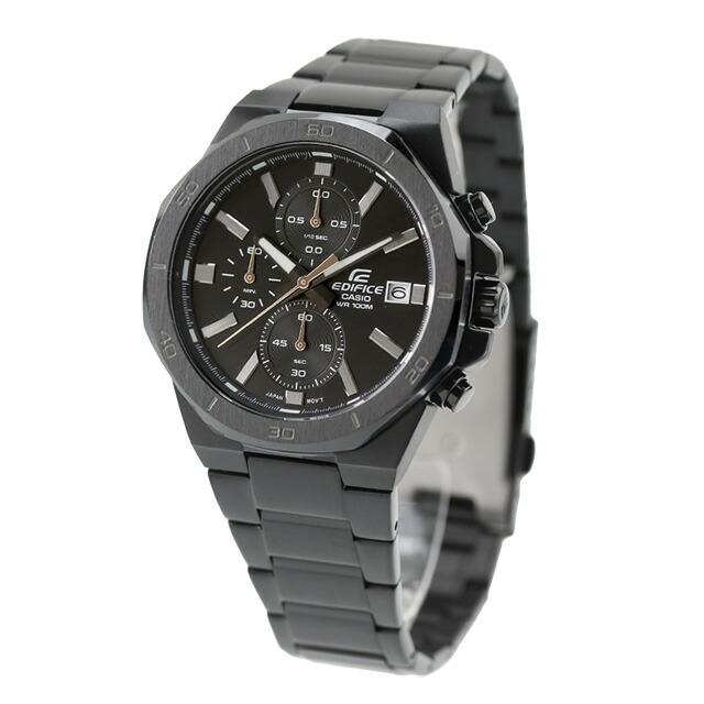 EDIFICE（CASIO） エディフィス EDIFICE クォーツ 電池式 V-640DC-1AV