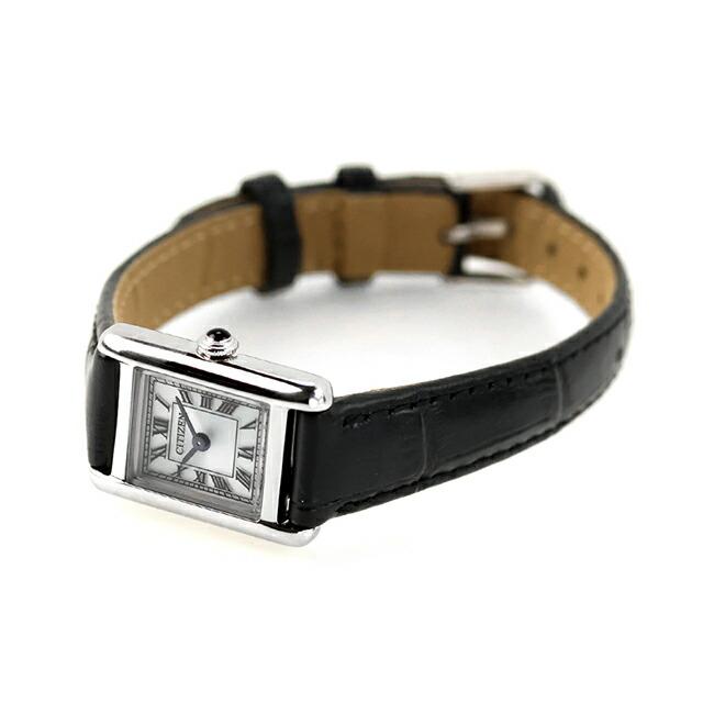 【稼働品】citizen　Kii：　2Pダイヤ　レディース腕時計 CITIZEN - 【稼働品】citizen Kii： 2Pダイヤ レディース腕時計の通販