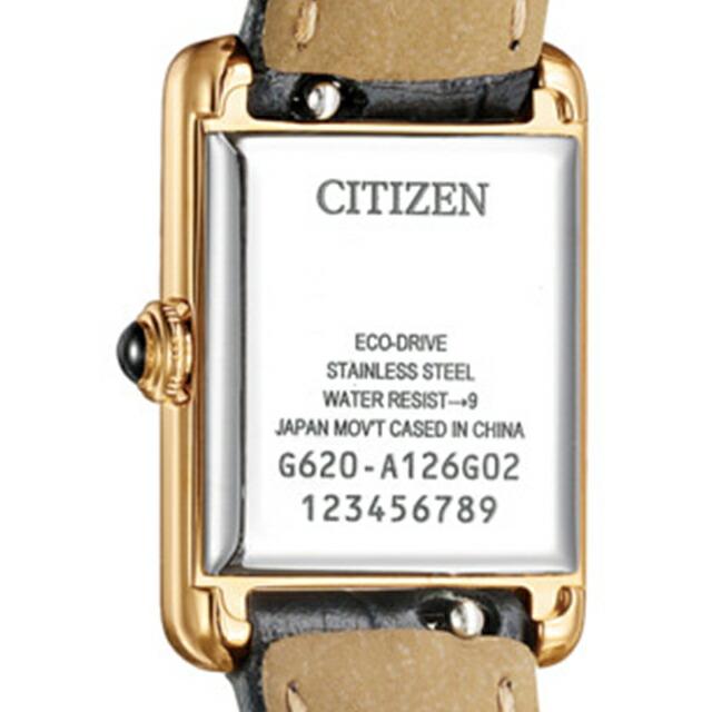 シチズン 腕時計 KIKI レディースクォーツ 楽天市場】CITIZEN kii シチズン エコドライブ キー レディース 腕時計