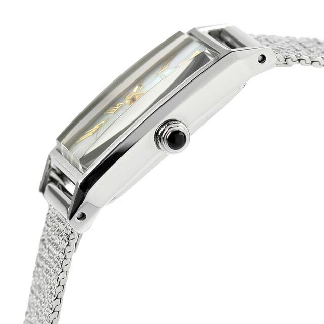 Kii（CITIZEN） シチズン キー 2way Model 光発電エコドライブ 腕時計