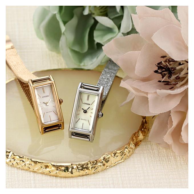 Kii（CITIZEN） シチズン キー エコドライブ 腕時計 ブランド