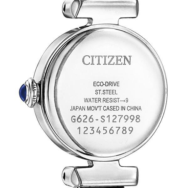 Kii（CITIZEN） シチズン キー ソーラー エコドライブ レディース