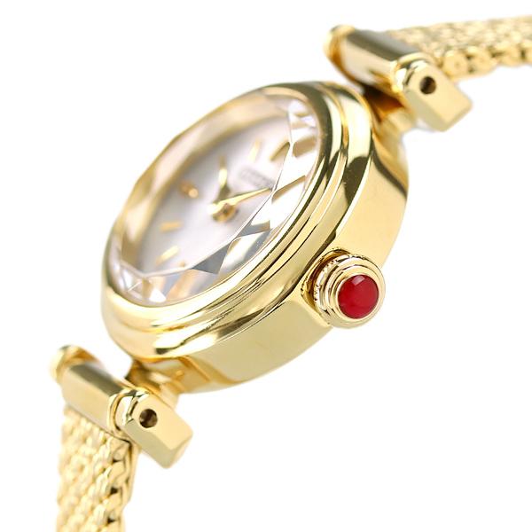 Kii（CITIZEN） シチズン キー ソーラー エコドライブ レディース