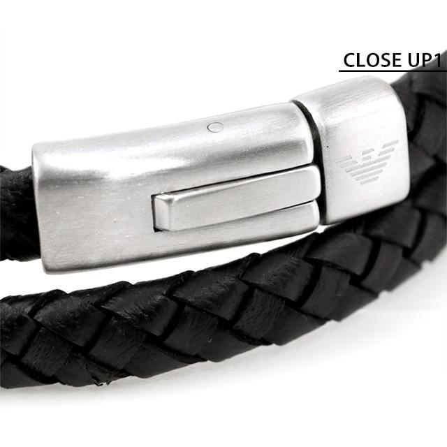 EMPORIO ARMANI アルマーニ ブランド ブレスレット メンズ EMPORIO ARMANI アルマーニ ブランド ブレスレット メンズ