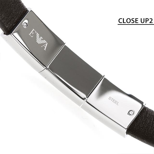 EMPORIO ARMANI アルマーニ ブランド ブレスレット メンズ エンポリオ 