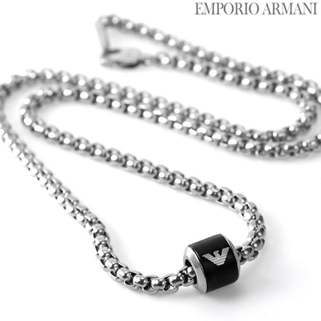Enporio Armani ネックレス Amazon | EMPORIO ARMANI エンポリオアルマーニ EGS1921040