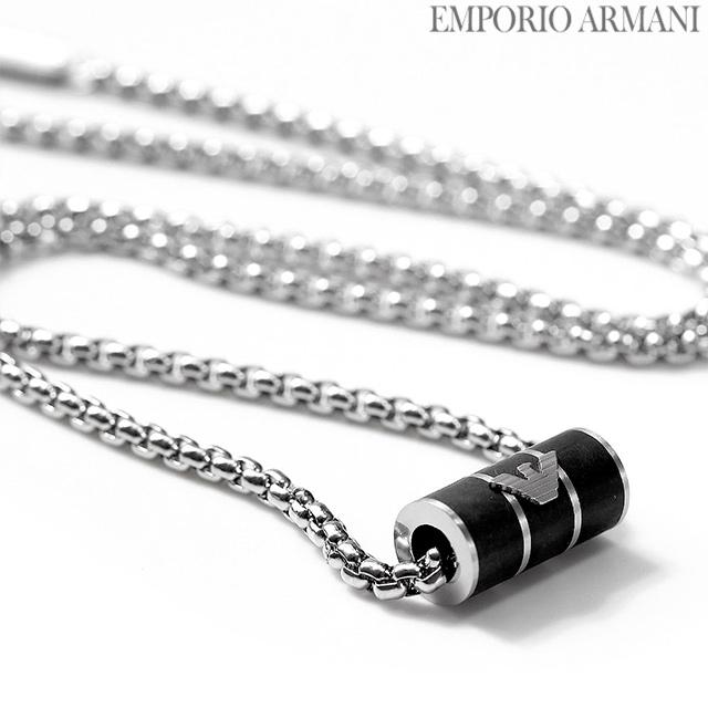 全品5倍に最大P17倍 エンポリオ アルマーニ ネックレス EMPORIO ARMANI