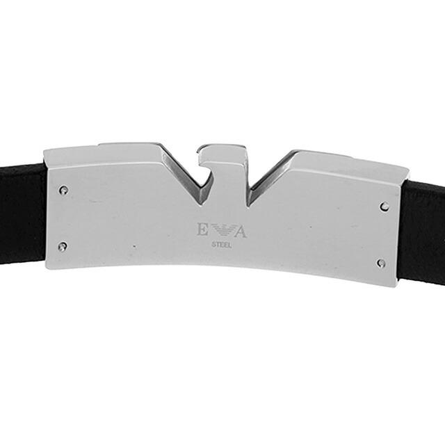 EMPORIO ARMANI エンポリオ・アルマーニ ブレスレット メンズ ブランド 