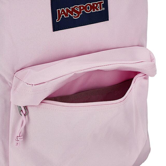 JANSPORT（ジャンスポーツ） バックパック メンズ レディース ブランド