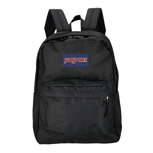 JANSPORT（ジャンスポーツ） バックパック メンズ レディース ブランド