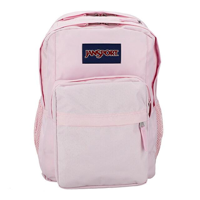 JANSPORT（ジャンスポーツ） バックパック メンズ レディース ブランド