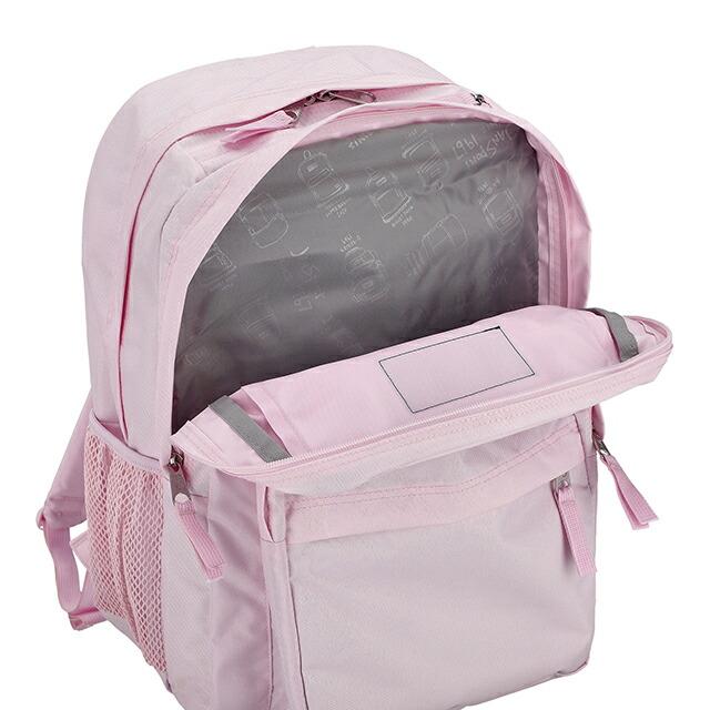 JANSPORT（ジャンスポーツ） バックパック メンズ レディース ブランド