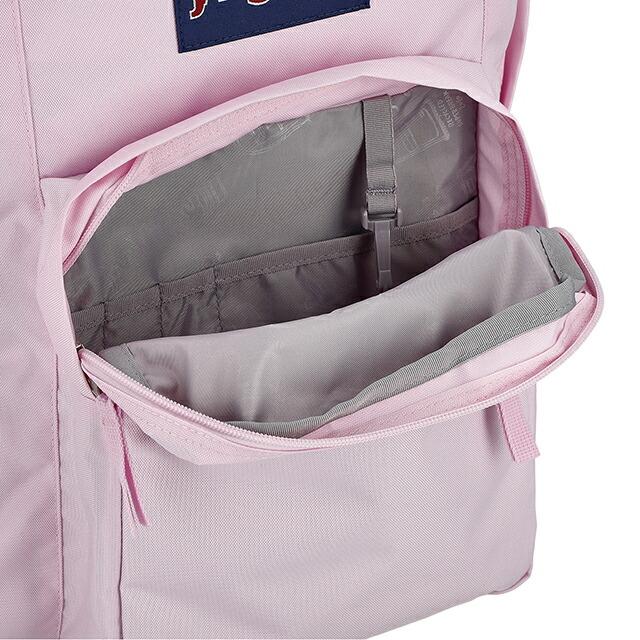 JANSPORT（ジャンスポーツ） バックパック メンズ レディース ブランド