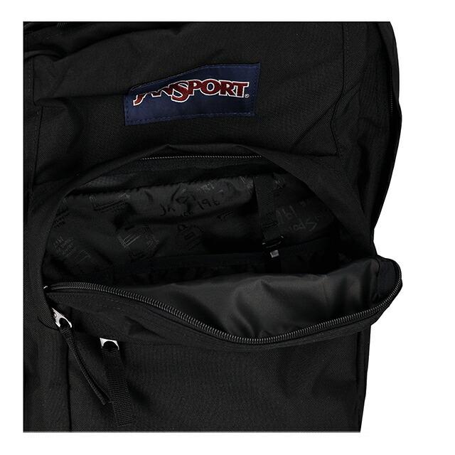JANSPORT（ジャンスポーツ） バックパック メンズ レディース ブランド