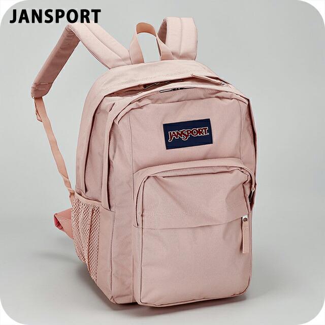 JANSPORT（ジャンスポーツ） バックパック メンズ レディース ブランド