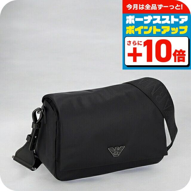 EMPORIO ARMANI エンポリオ・アルマーニ ショルダーバッグ