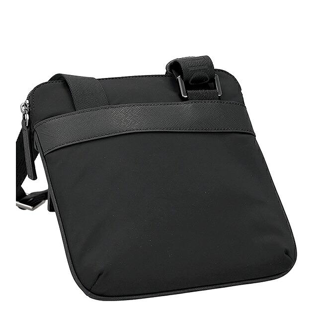 【新品】エンポリオ・アルマーニ EMPORIO ARMANI ショルダーバッグ メンズ EM001807-AF28784 UC001 EMPORIO ARMANI エンポリオ・アルマーニ ショルダーバッグ メンズ