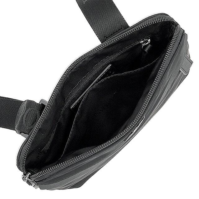 EMPORIO ARMANI エンポリオ・アルマーニ ショルダーバッグ メンズ