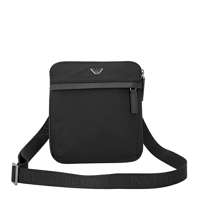 EMPORIO ARMANI エンポリオ・アルマーニ ショルダーバッグ メンズ