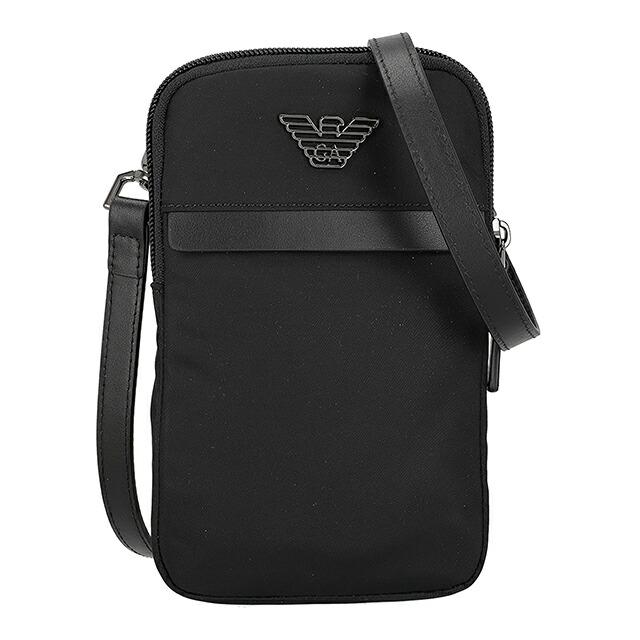EMPORIO ARMANI エンポリオ・アルマーニ ショルダーバッグ メンズ