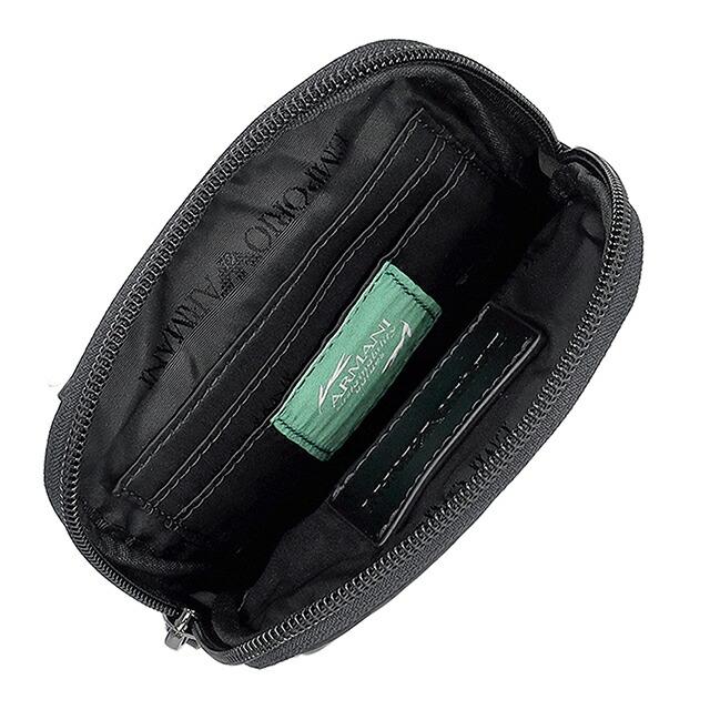EMPORIO ARMANI エンポリオ・アルマーニ ショルダーバッグ メンズ