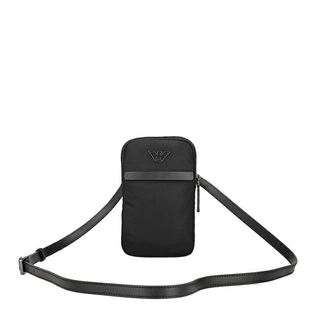 EMPORIO ARMANI エンポリオ・アルマーニ ショルダーバッグ メンズ