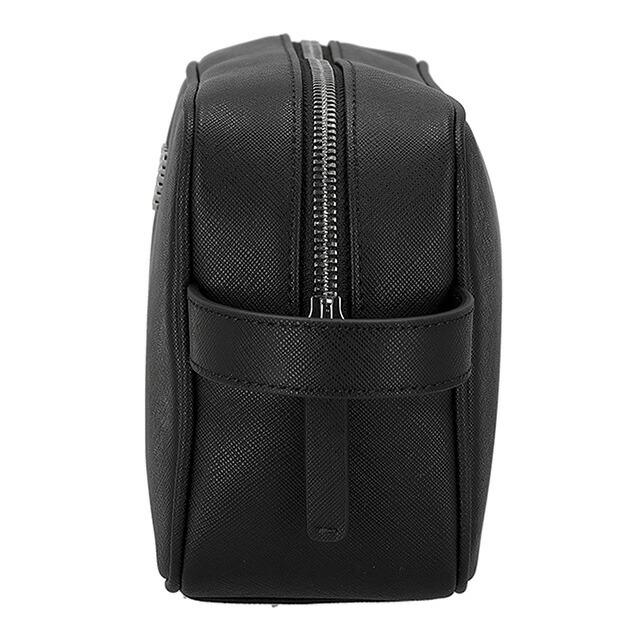 EMPORIO ARMANI エンポリオ・アルマーニ セカンドバッグ メンズ