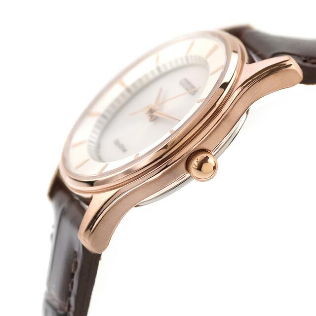 CITIZEN COLLECTION シチズン エコドライブ ソーラー レディース