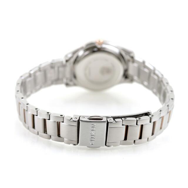 CITIZEN COLLECTION シチズン 日本製 エコドライブ ソーラー