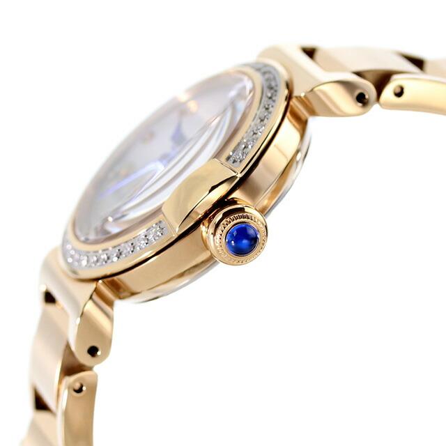 CITIZEN L シチズン エル ROUND collection 光発電エコドライブ 腕時計