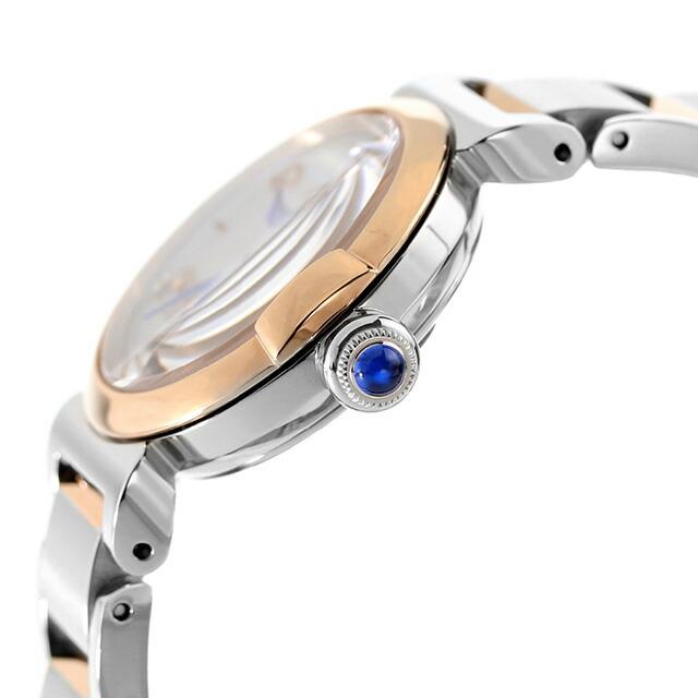 CITIZEN L シチズン エル ROUND collection 光発電エコドライブ 腕時計