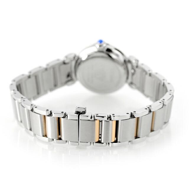 CITIZEN L シチズン エル ROUND collection 光発電エコドライブ 腕時計