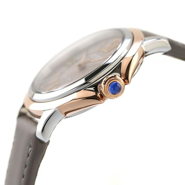 CITIZEN L シチズン エル ROUND Collection 光発電エコドライブ 腕時計