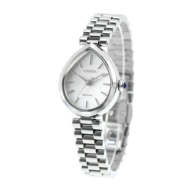 CITIZEN L シチズン エル RAINELL Collection エコドライブ 腕時計
