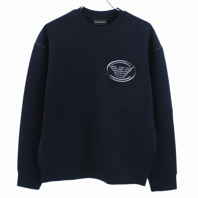 EMPORIO ARMANI アルマーニ ブランド ジャージ スウェットトップス