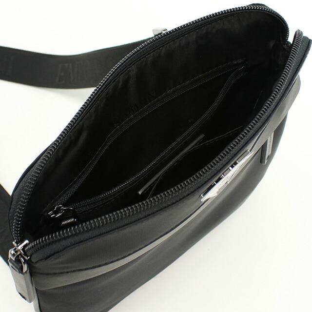 EMPORIO ARMANI エンポリオ・アルマーニ 斜め掛け ショルダーバッグ