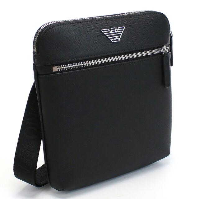 EMPORIO ARMANI エンポリオ・アルマーニ 斜め掛けショルダーバッグ