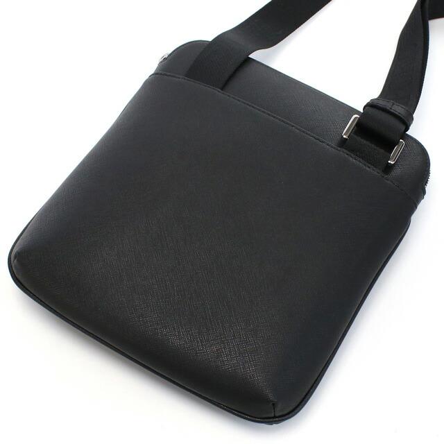 EMPORIO ARMANI エンポリオ・アルマーニ 斜め掛けショルダーバッグ