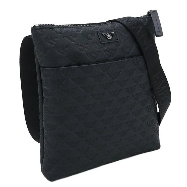 EMPORIO ARMANI バッグ EMPORIO ARMANI エンポリオ・アルマーニ 斜め掛け ショルダーバッグ