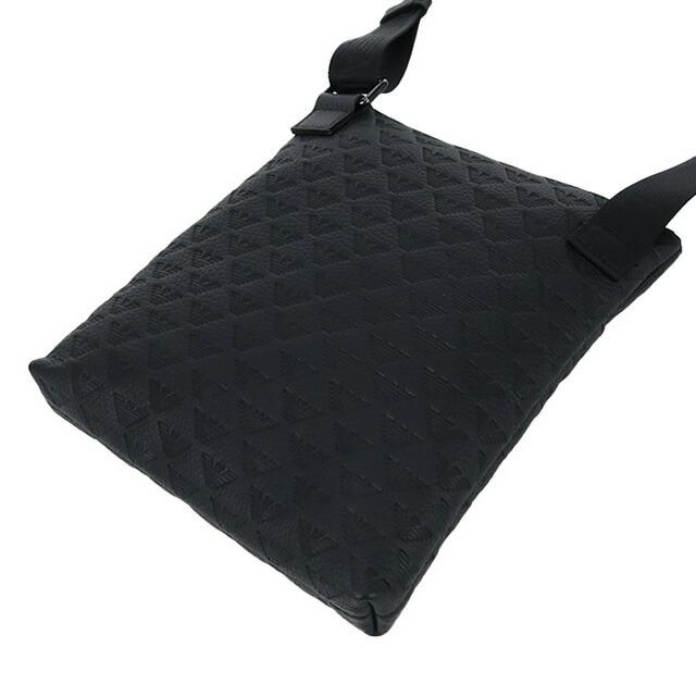 EMPORIO ARMANI エンポリオ・アルマーニ 斜め掛け ショルダー