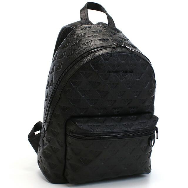 EMPORIO ARMANI エンポリオ・アルマーニ リュック メンズ ブランド
