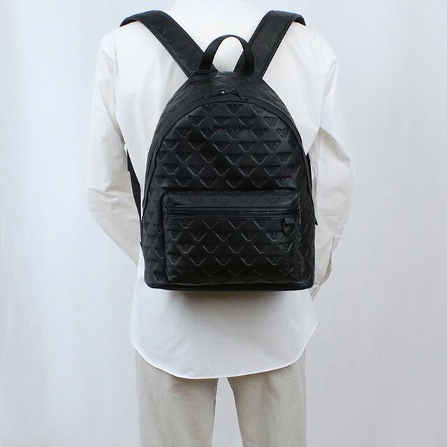 EMPORIO ARMANI エンポリオ・アルマーニ リュック メンズ ブランド