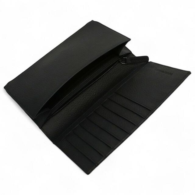 EMPORIO ARMANI エンポリオ・アルマーニ 長財布ニ折小銭入付き メンズ