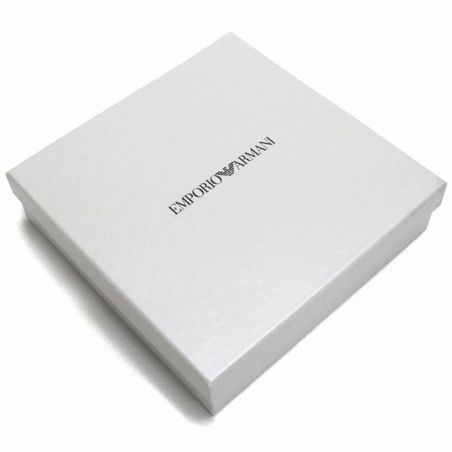 EMPORIO ARMANI アルマーニ ブランド ベルト メンズ エンポリオ レザー