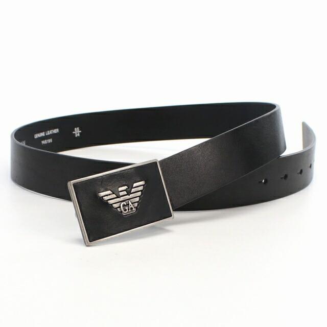 EMPORIO ARMANI エンポリオ・アルマーニ ベルト メンズ ブランド