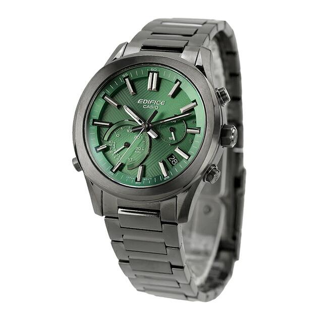 EDIFICE（CASIO） エディフィス EDIFICE タフソーラー（ソーラー充電