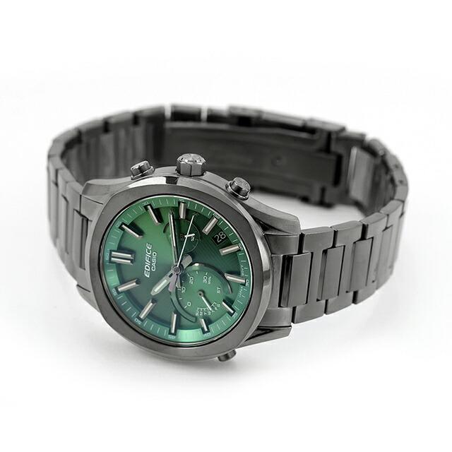 EDIFICE（CASIO） エディフィス EDIFICE タフソーラー（ソーラー充電