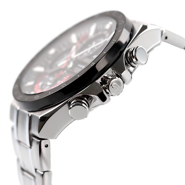 メ*ん様 CASIO EQS-920DB-1A カシオ エディフィス ソーラー EDIFICE（CASIO） CASIO EDIFICE EQS-920DB-1A カシオ エディフィス